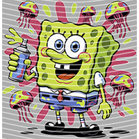 Cartoons and other-CO 2708